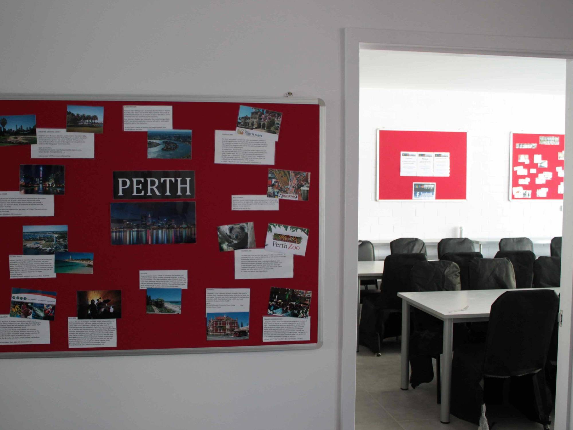 Quokka Backpackers Hostel Perth - Note - Valid Passport Required To Check In Exterior foto