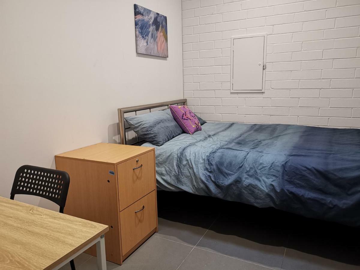 Quokka Backpackers Hostel Perth - Note - Valid Passport Required To Check In Exterior foto
